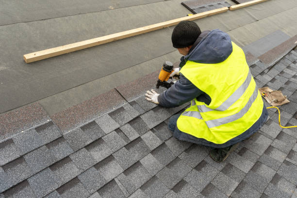 Robinwood, MD Roofing Contractor Company