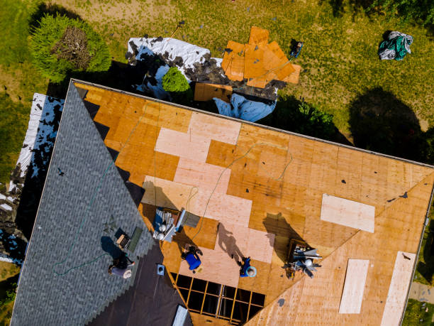 Robinwood, MD Roofing Contractor Company