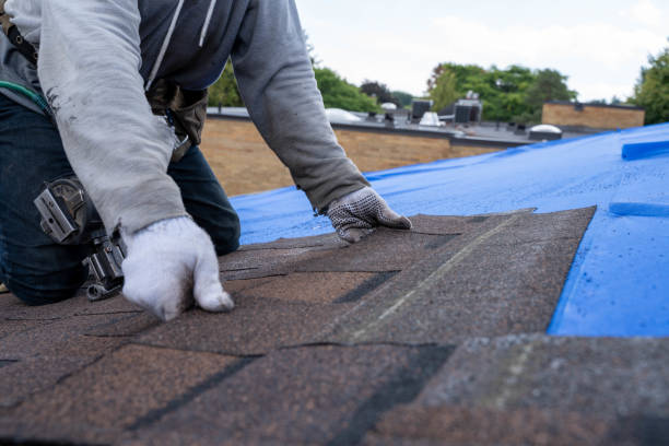 Best Residential Roofing Contractor  in Robinwood, MD