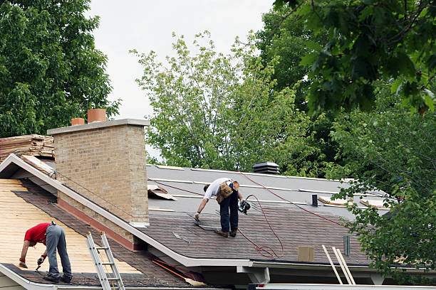 Quick and Trustworthy Emergency Roof Repair Services in Robinwood, MD
