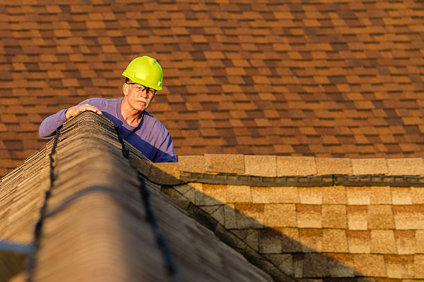 Best Gutter Installation and Roofing  in Robinwood, MD
