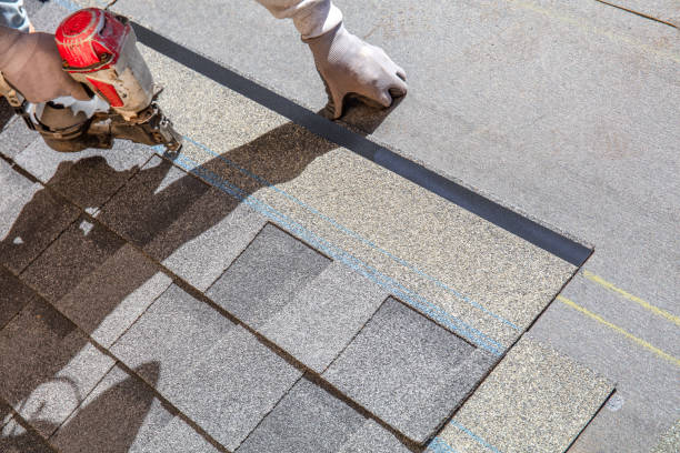 Slate Roofing Contractor in Robinwood, MD